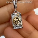 Collar Zodiaco Sagitario (Plata 925)