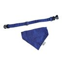 Set - Bandana - Azul Puntos