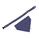 Set - Bandana - Espada azul 2