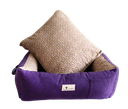 Cama EcoDreams Morado