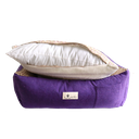 Cama EcoDreams Morado