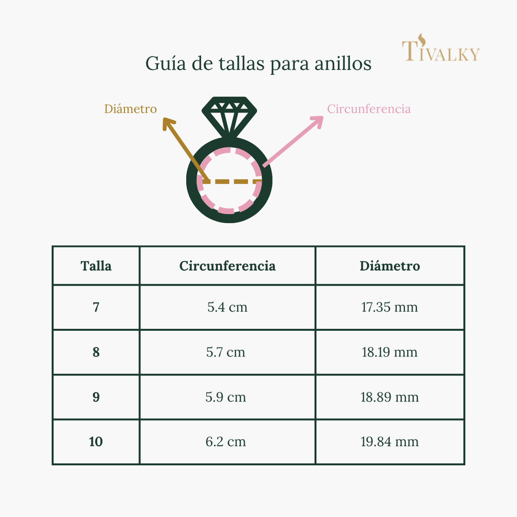 Anillo patitas rosadas (Plata 925)