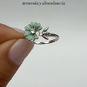 Anillo abeja (Plata 925)