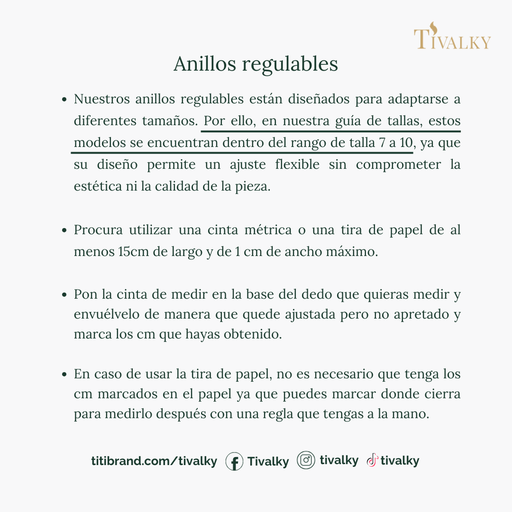 Anillo trébol de la suerte (Plata 925)