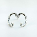 Anillo zodiaco Aries (Plata 925)