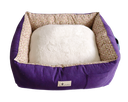 Cama EcoDreams Morado