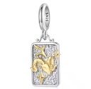 Collar Zodiaco Aries (Plata 925)