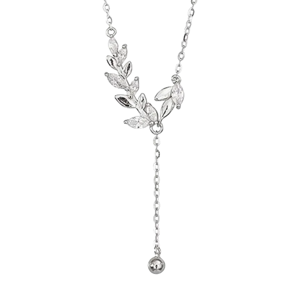 Collar Valkyria (Plata 925)