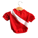 Polo Básico Perú Rojo