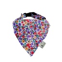 Set Bandana Neón Flores