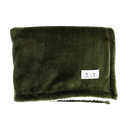 Manta Sherpa Verde Militar